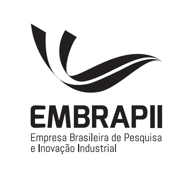 logo embrapii